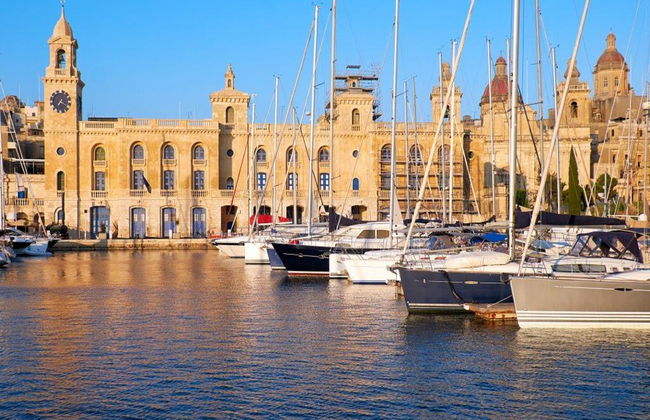 Crociera Giornaliera Harbours - Foto 4